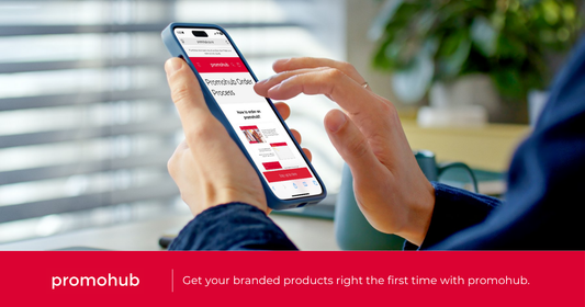 Mistakes to Avoid When Ordering Promotional Products