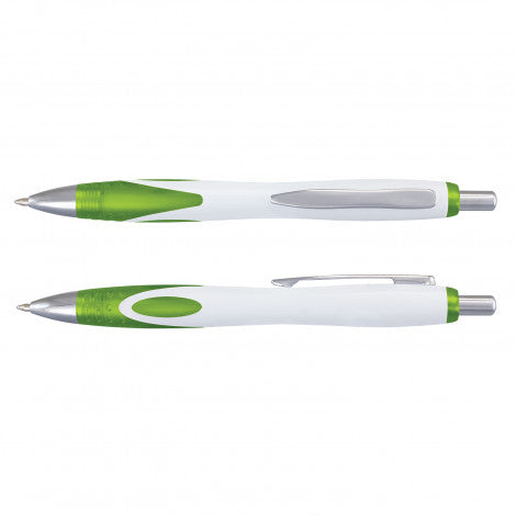 Bright Green