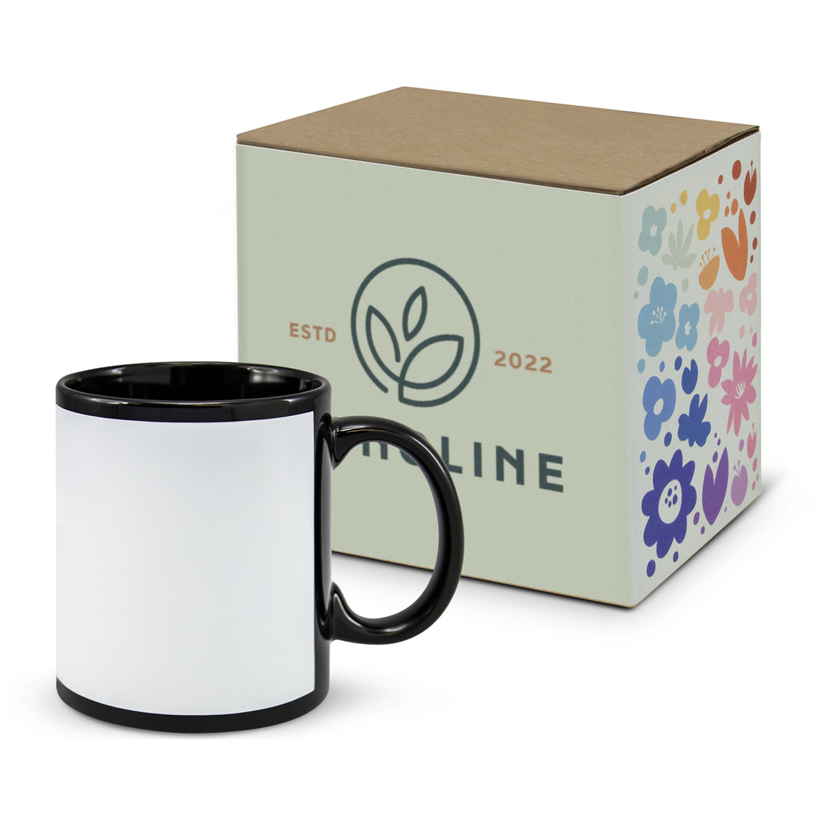 Gift Box Sleeve