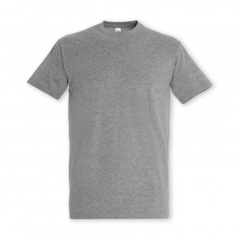 Grey Melange