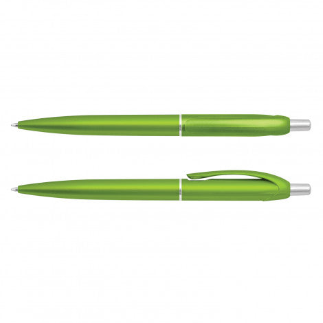 Bright Green