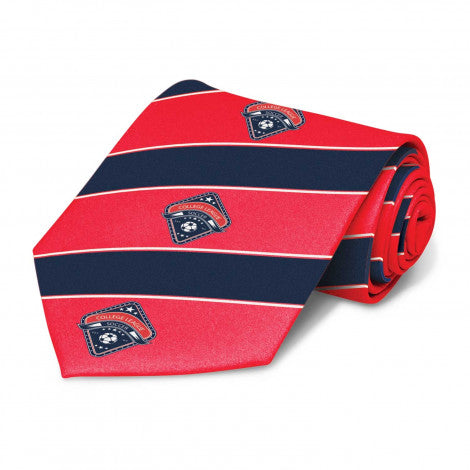 Parisian Tie - Image 7
