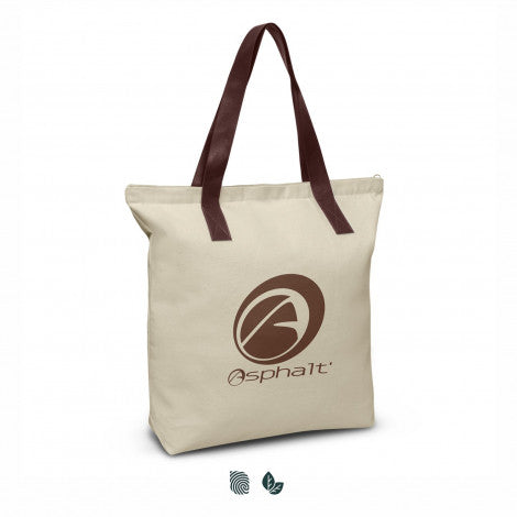 Ascot Tote Bag - Image 1
