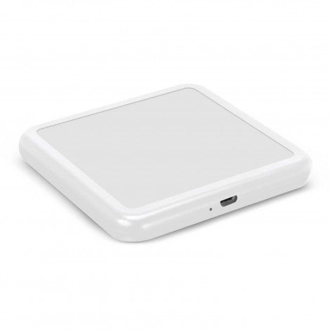 White - Square