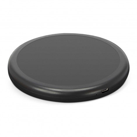 Black - Round