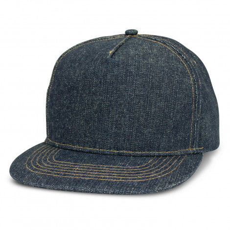 Blue Denim