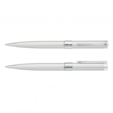 Silver/Silver