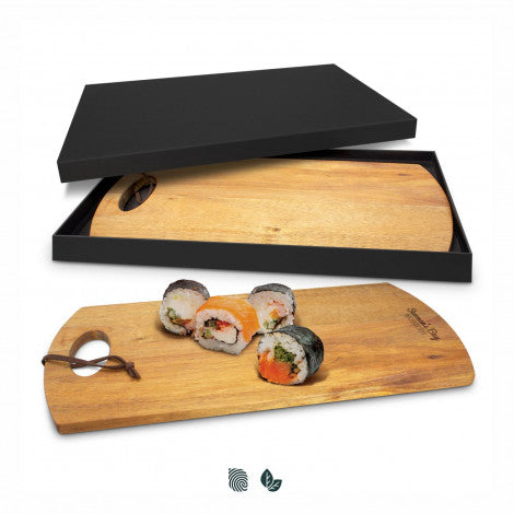 Homestead Serving Board - Image 1