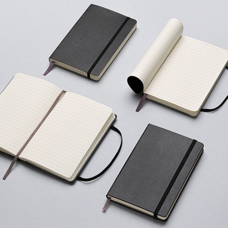 Moleskine Classic Soft Cover Notebook - Large - Image 13