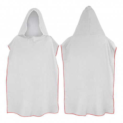 Red Overlocking
