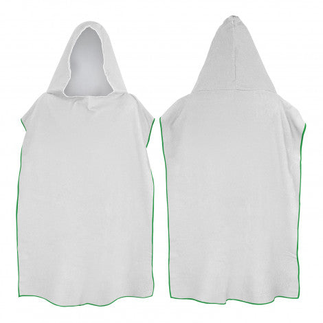 Green Overlocking