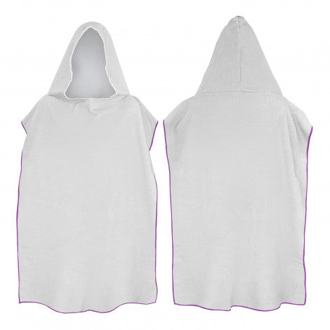 Purple Overlocking