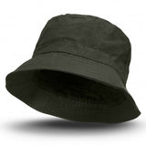 Oilskin Bucket Hat promohub 