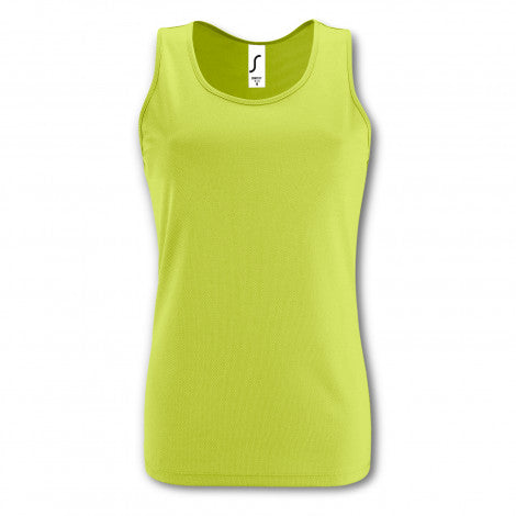 Apple Green