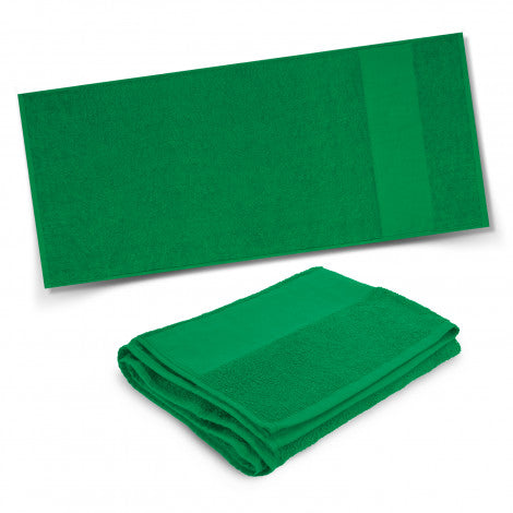 Kelly Green