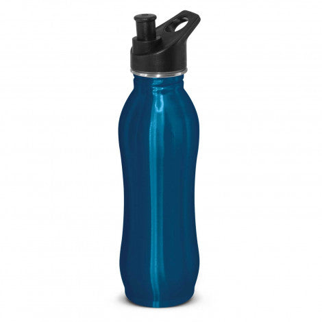 Translucent Blue