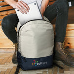 Ascent Laptop Backpack promohub 