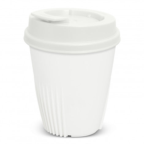 Just White