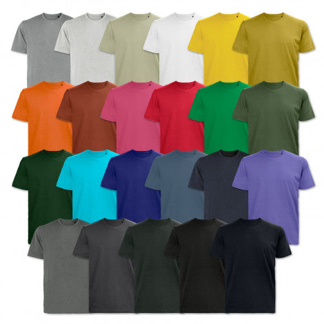 Colour Range