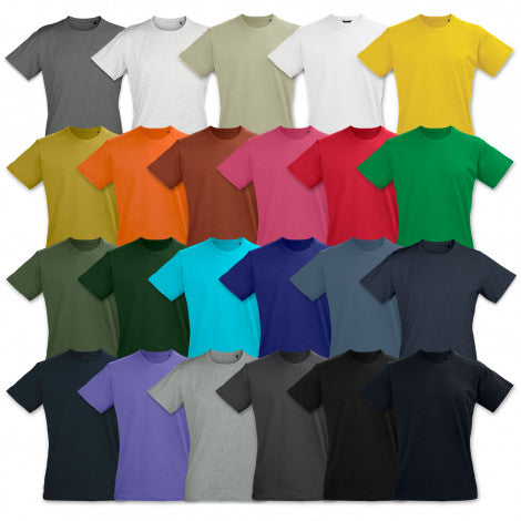 Colour Range