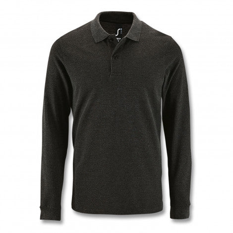 Charcoal Melange