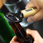 Timber Bottle Opener promohub 