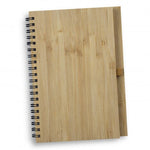 Bamboo Notebook - Medium promohub 