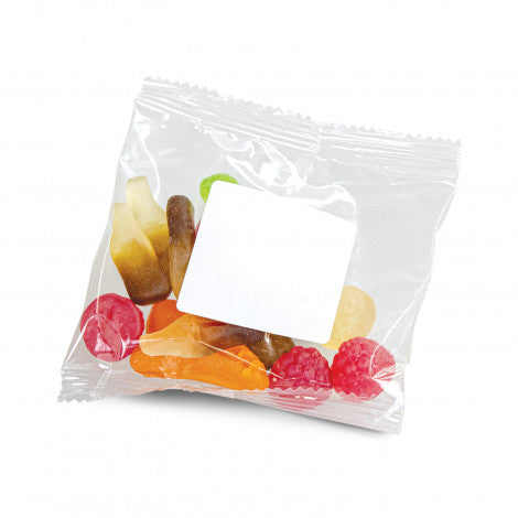 Label - Square