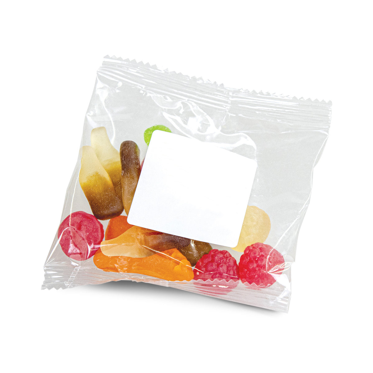 Label - Square