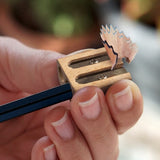 Wooden Pencil Sharpener promohub 
