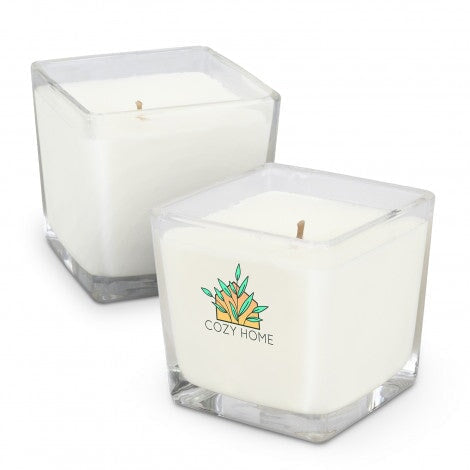 Ambient Scented Candle promohub 