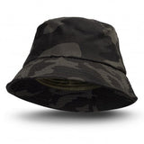 Camouflage Bucket Hat promohub 