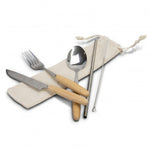 Stainless Steel Cutlery Set promohub 