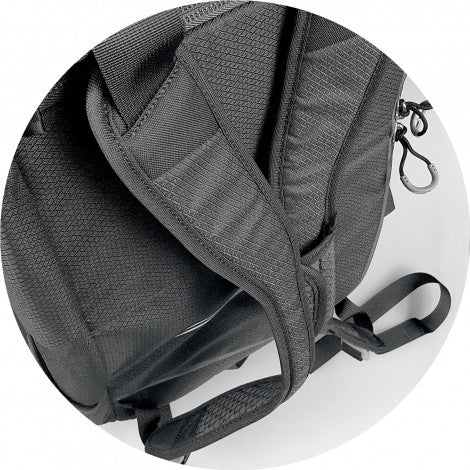 Strap Detail