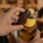 Santo Bottle Opener Key Ring promohub 