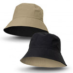 Reversible Ripstop Bucket Hat promohub 
