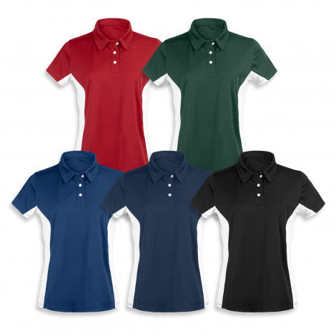 Colour Range