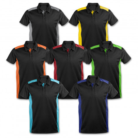 Colour Range