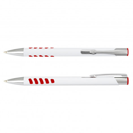 White/Red