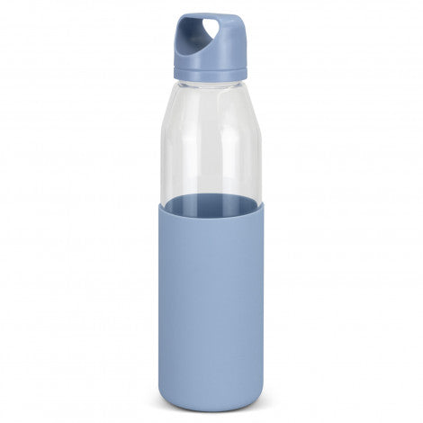 Pale Blue
