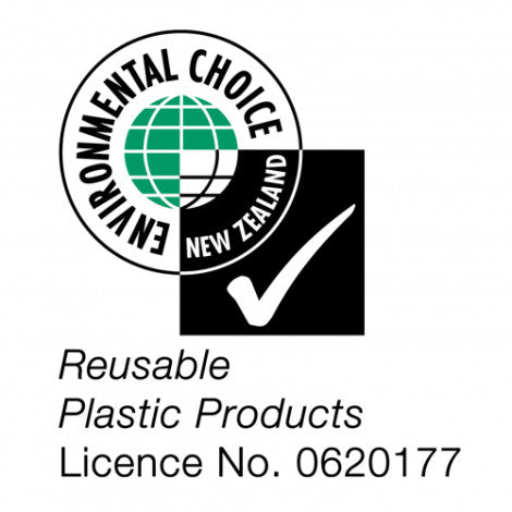 ECNZ Certified