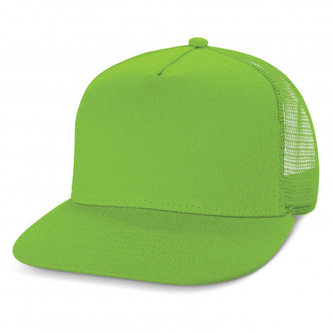Bright Green