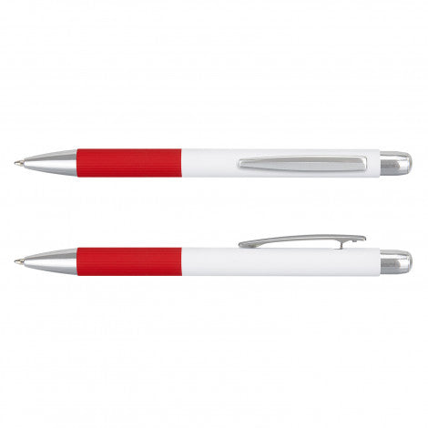 White/Red