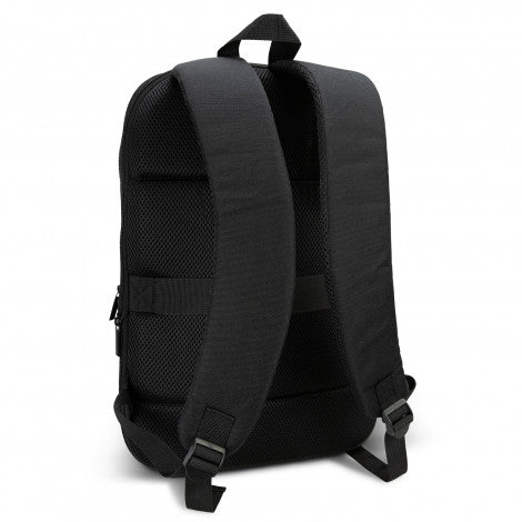 Back