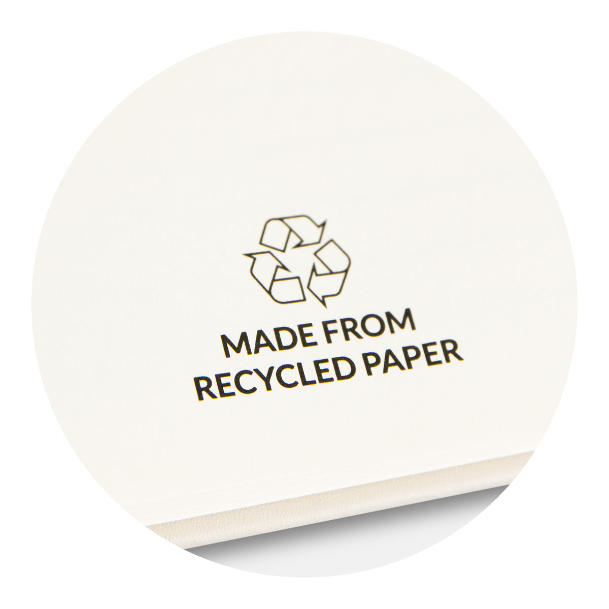 Recycled