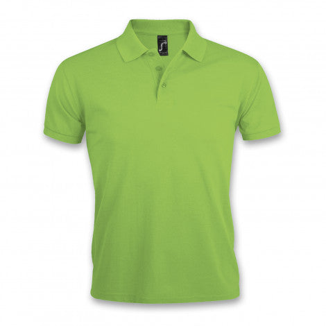 Apple Green
