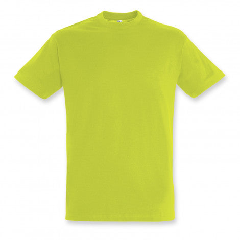 Apple Green