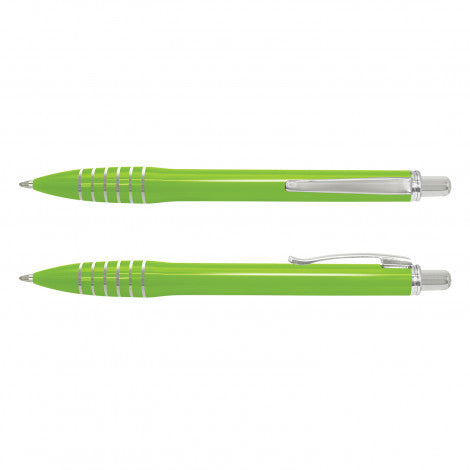 Bright Green