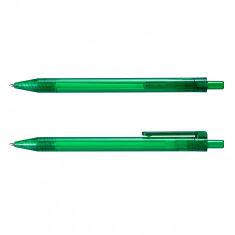 Translucent Green