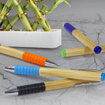 Bamboo Twist Pen NSHpromohub 